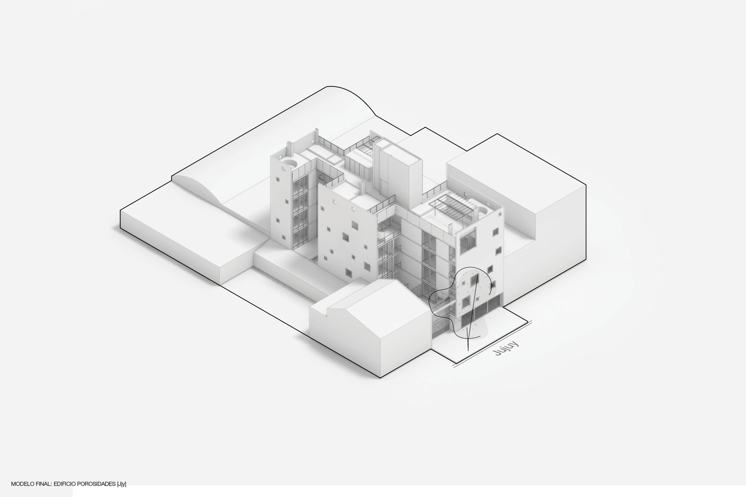 Diseño de edificios diseños de arquitectos