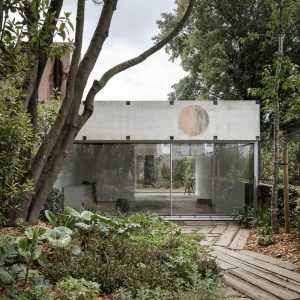 tiny house
