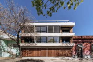 vivienda moderna