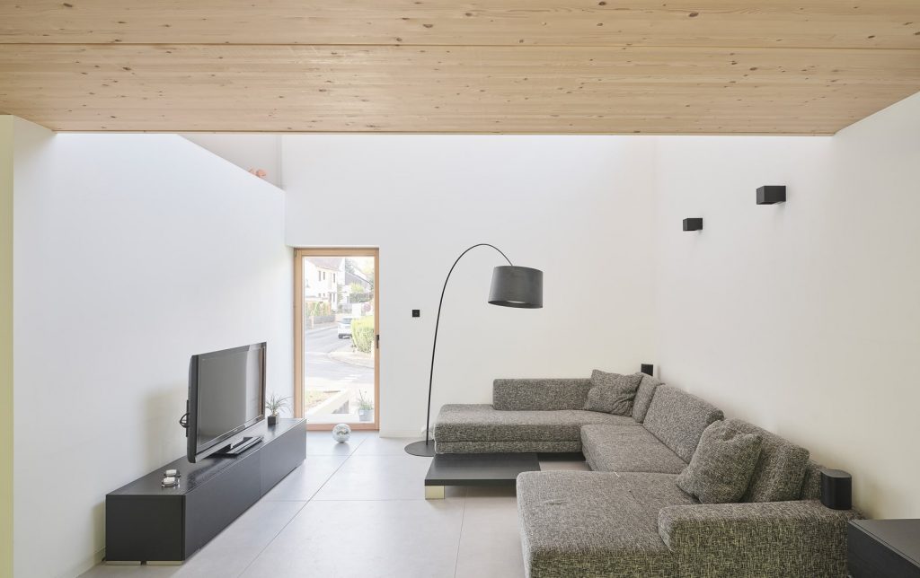 interior sostenible para casas