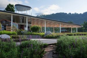 casas chinas