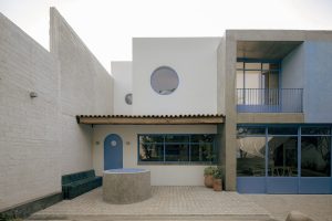 casa mexicana