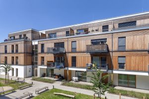 apartamentos de alquiler