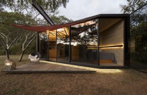 bungalow en mexico
