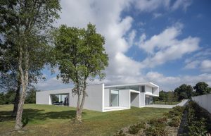 casa moderna