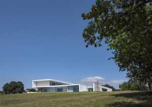 casa moderna