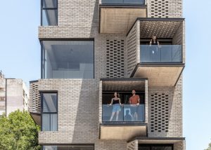 ideas para construir departamentos para alquilar