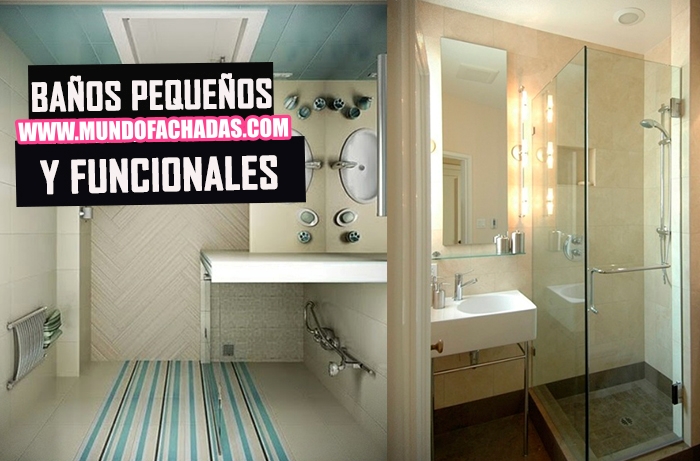 imágenes de baños sencillos