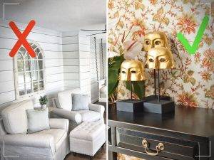 tendencias de diseño interior
