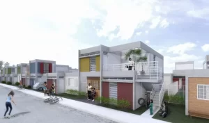 construcciones modernas asequibles
