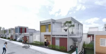 construcciones modernas asequibles