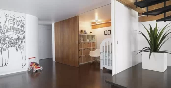 apartamentos modernos