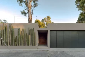 casas mexicanas