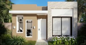 casas pequeñas bonitas y enconómicas