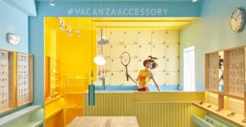 fachadas de locales comerciales de frente