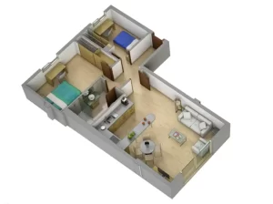 planos de casas