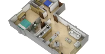 planos de casas