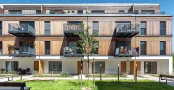 apartamentos de alquiler