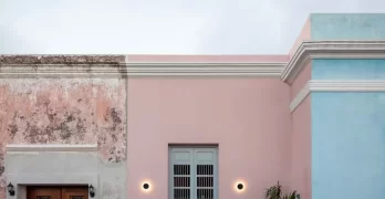 casa sencilla