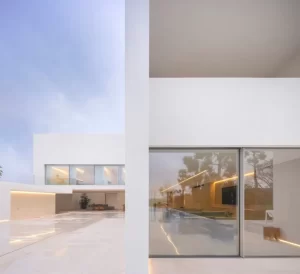 casas minimalistas modernas