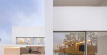casas minimalistas modernas