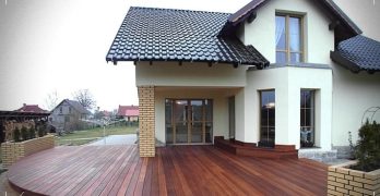 casas modernas