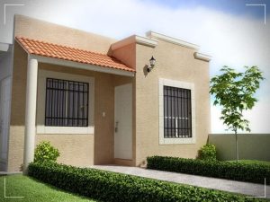 diseños de casas pequeñas bonitas y económicas