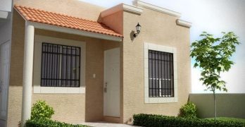 diseños de casas pequeñas bonitas y económicas
