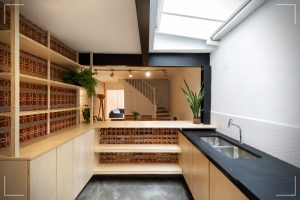 diseños para pintar paredes interiores