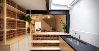 diseños para pintar paredes interiores