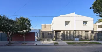 duplex pequeños
