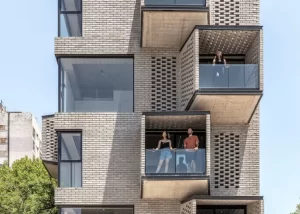 ideas para construir departamentos para alquilar