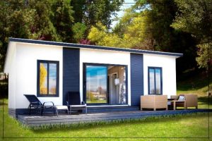 planos de casas prefebricadas económicas