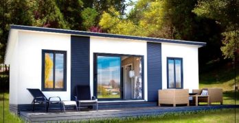 planos de casas prefebricadas económicas