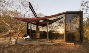 bungalow en mexico