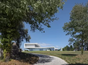 casa moderna