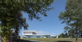 casa moderna