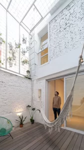 remodelación de casas