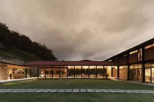 restaurante campestre