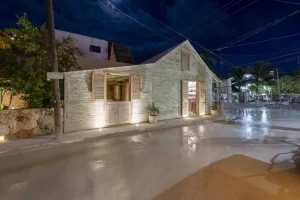 arquitectura comercial