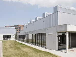 arquitectura funcional