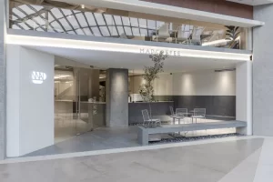 cafetería