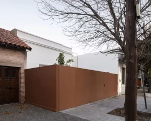 casas en Argentina