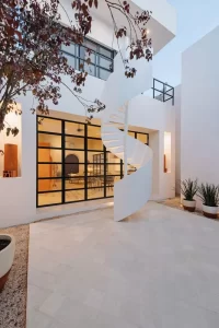 casas mexicanas