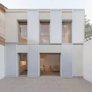 casas minimalistas