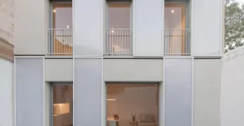 casas minimalistas