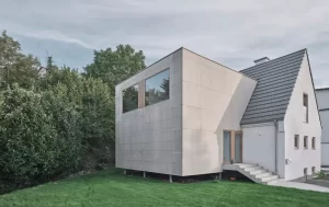 Diseño interior para casas sostenibles
