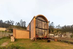 construcciones de ladrillo