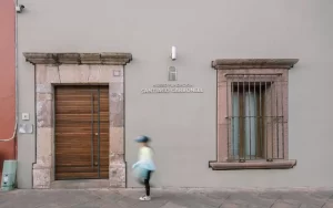 remodelación de diseño interior