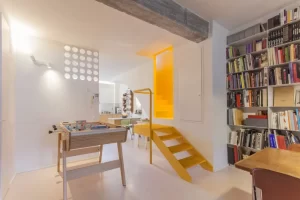 apartamentos